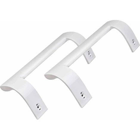 Tiradores Puerta Frigorífico Originales Savoid Beko 250mm 4321270300 (1/4)