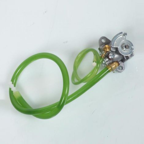 TNT-Ölpumpe für Piaggio 50 Quartz Roller, neu (1/5)