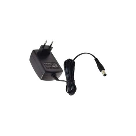 Caricabatteria 3 Vie 18 W 1,0AH per Forbici Predator Volpi