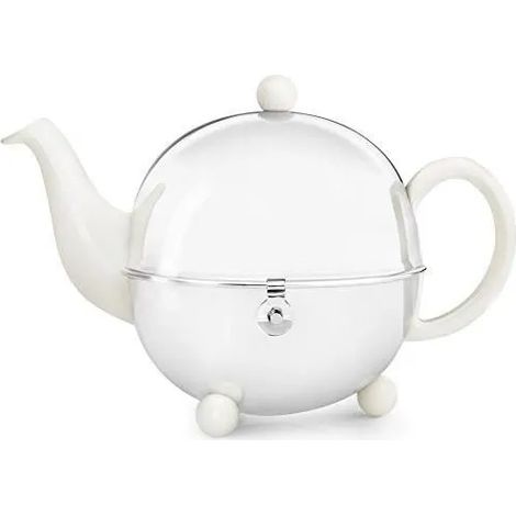 Cosy® Blanc - Théière 1.3 L