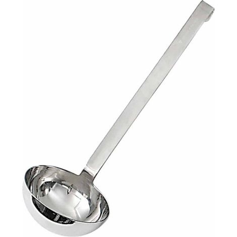 Louche MONOBLOC Diamètre 100 mm 0.25 litres - Stalgast (1/3)