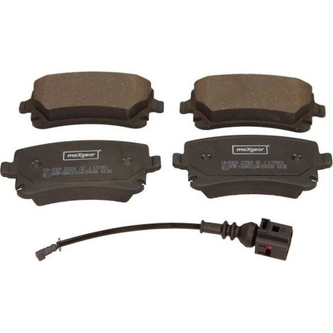 Coupelle de suspension FEBI BILSTEIN 193323 CUPRA 1EA 513 353 F