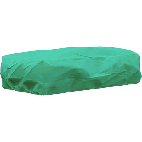Cache-pot rectangulaire pour pots de fleurs de balcon, 50 cm de long (1/5)