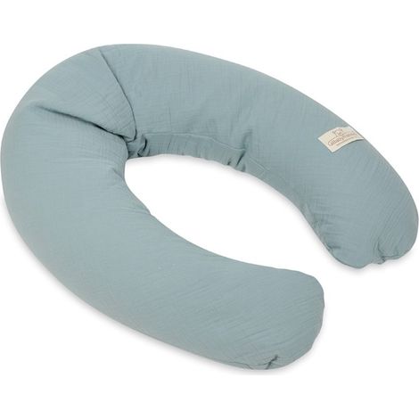 Almohada de muselina Relax para posicionamiento, longitud 190