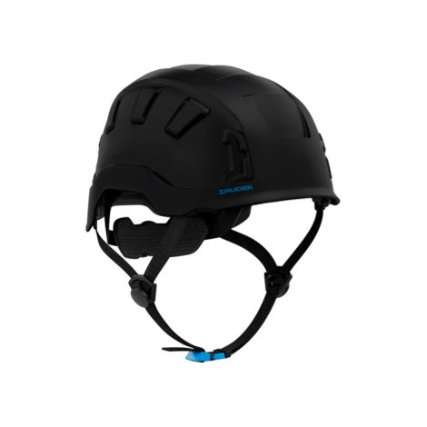 Casco Oreka II Vent con tecnología MIPS para máxima protección IRUDEK  Negro