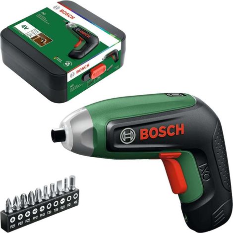 Bosch - Akku-Schrauber IXO 8, USB-Kabel 06039G4000 (1/4)