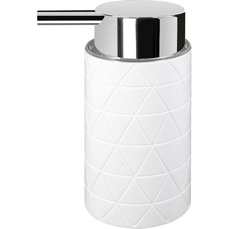 Dispenser serie bridge bianco (1/3)