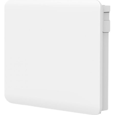 Radiador de inercia con placa ceramica 1000W WIFI (1/5)