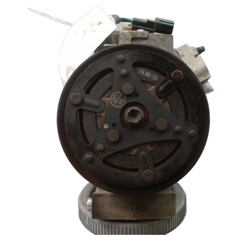 Compresseur Air Conditionne FORD Fiesta [PRODUIT D'OCCASION]♻️2451790 (1/5)