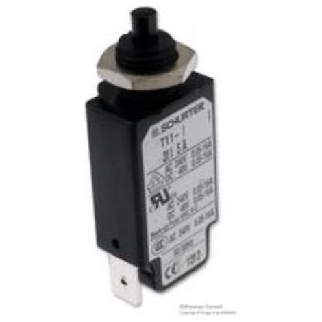 Interruttore magnetotermico 240vac 48vcc 4a T11-311-4a
