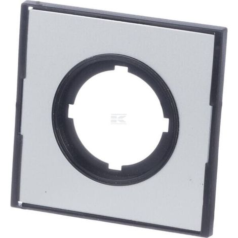 Placa en blanco EATON M22XCK