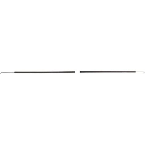 Câble d'accélérateur STIGA 1134419701 - 1134-4197-01