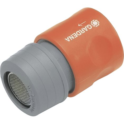GARDENA 02905-26 Perlstrahl-Adapter (1/3)