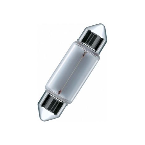 Ampoule Osram 5W 12V SV8.5-8 C5W (1/2)