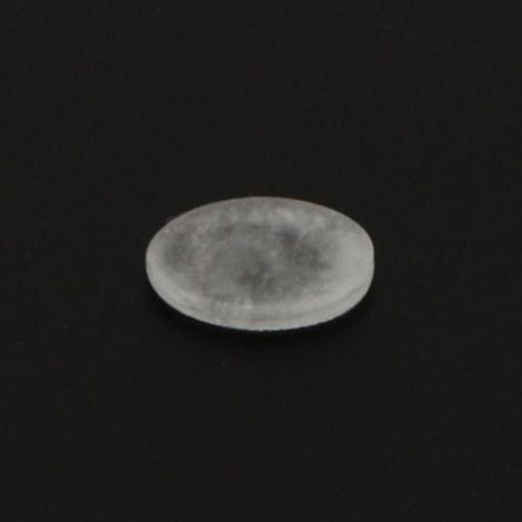 HERRAJES ALK paragolpes adhesivo. goma eva. transparente ,  (1/2)