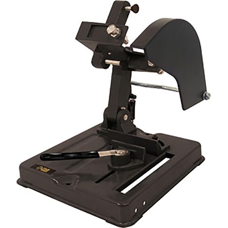 Support de meuleuse d'angle 180-230 mm pour coupe stationnaire en série (1/5)