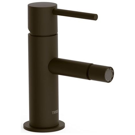 GRIFO MON. PARA BIDÉ CON MANETA. RÓTULA ORIENTABLE (1/2)