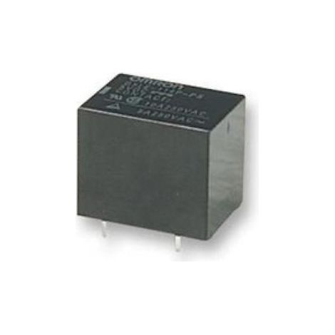 RELAIS 36VDC 1Cbis 16A/250Vdc SPST Omron