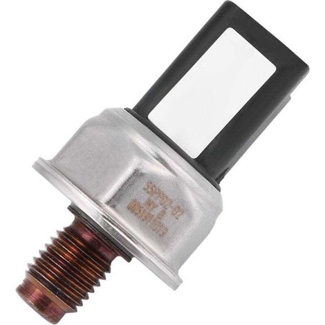 Capteur haute pression de Rail de carburant de voiture pour Ford Peugeot Volvo 2.0 HDI TDCI 55PP02-02 (1/4)