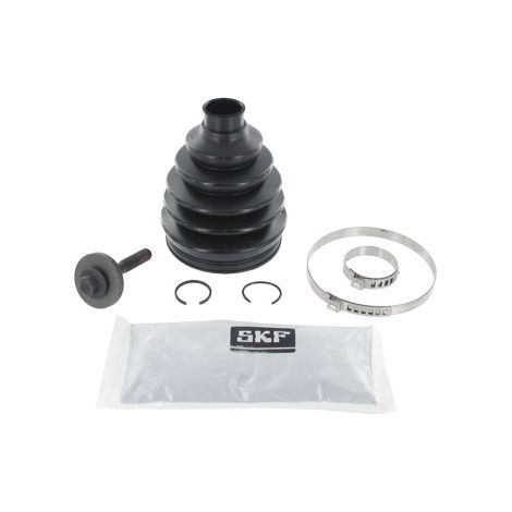 Jeu de joints-soufflets, arbre de commande SKF VKJP 3010 VOLVO 31256233