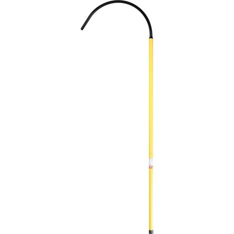 JBM54241 Poteau de sauvetage isolé - 45 kV