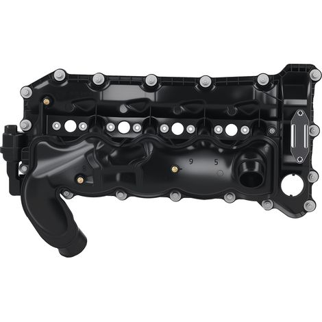 Intake Manifold Left For Land Rover Range Rover Sport L322 3.6 TDV8 LR005659 (1/5)