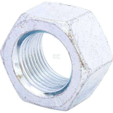 Tuerca hexagonal M24 x 2 8.8 DIN 8673 AMAZONE DE349