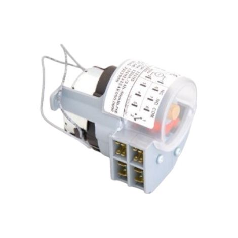 Timer defrost 13102 1 2INT/24H 20TM60