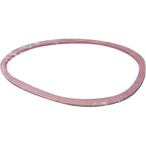 FEUTRE AVANT TAMBOUR POUR LAVE LINGE AEG