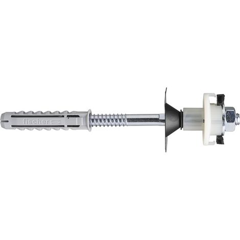 2 PZ FISSAGGI PER LAVABI E SANITARI WSTK Diam. punta 14 mm I FISCHER (1/3)
