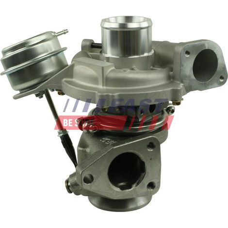 FT63534 Schnell-Turbolader
