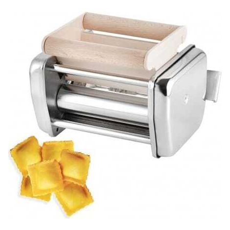 Accessoire machine à pâtes Marcato atlas 150 ravioli 4.2x4.2 cm