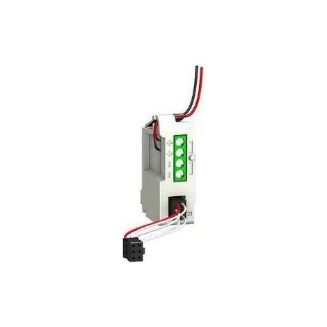 Schneider LV434210 Micrologic terminal block 24CC 5/6