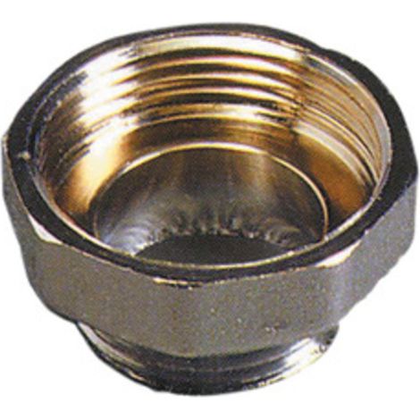 RIDUZIONE OTTONE P/SIFONE 1 1/4 F X 1 M Q.TA 10