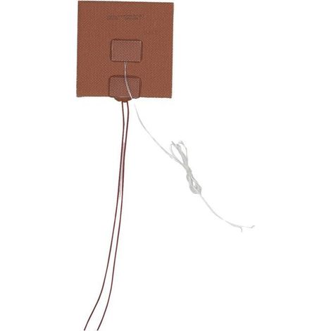 Calefactor thermo-tech heating foil 100W 12V impermeable