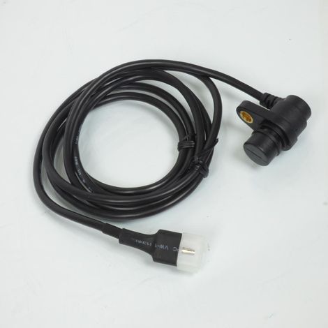 Capteur de vitesse Teknix pour Moto Rieju 50 MRT 2010 à 2017 (1/5)