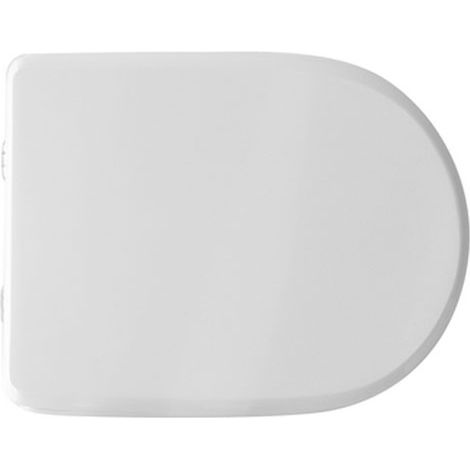 SEDILE WC PER INCEA VASO LAURA FORMA 7 Misura: Bianco