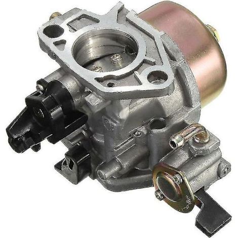 Neuer Vergaser 16100-ze2-w71 1616100-zh9-820 kompatibel mit Honda GX240 und GX270 Motoren (8 und 9 PS Modelle). (1/5)