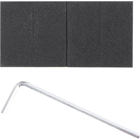 Étagère à plusieurs niveaux pour pots de fleurs, idéale pour balcon, salon, jardin et terrasse. (1/5)