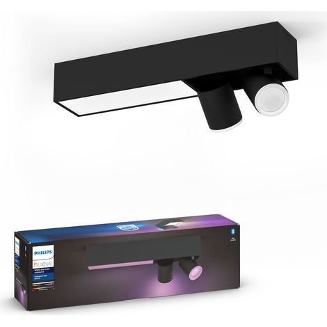 Philips Hue - Centris 2L-Spot Ceiling light - White & Color Ambiance