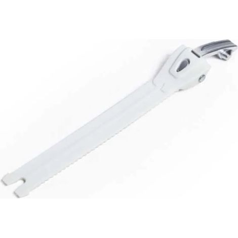 Llave de carraca tcx ratchet wrench aluminio ligero 17 cm