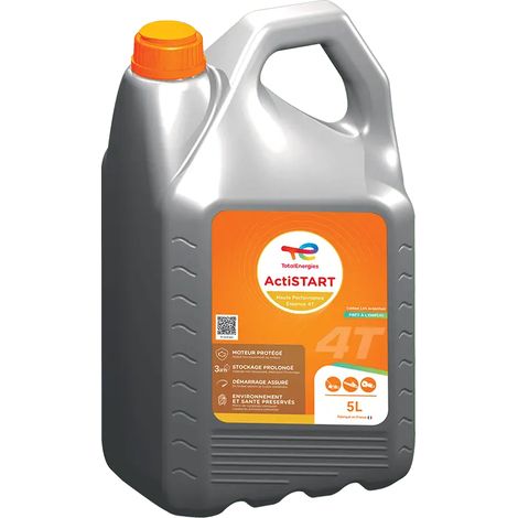 ESSENCE 4T ACTISTART 5L - 3954 - SMB AUTO (1/2)