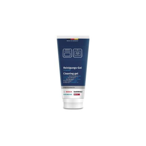 Bosch - gel detergente pulitore per forni - 200 ml - 00312324 - 4242005391943
