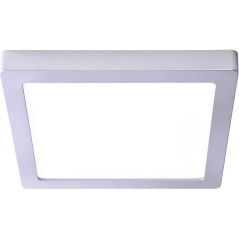 Paulmann Lunar 706.48 Pannello LED 11 W Bianco caldo Cromo (opaco) (1/5)