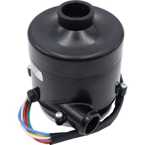 ventilateur soufflant Ventilateur centrifuge de ventilateur d'extraction de poussière for le ventilateur commercial d'équipement de chauffage(24V Blower) (1/5)