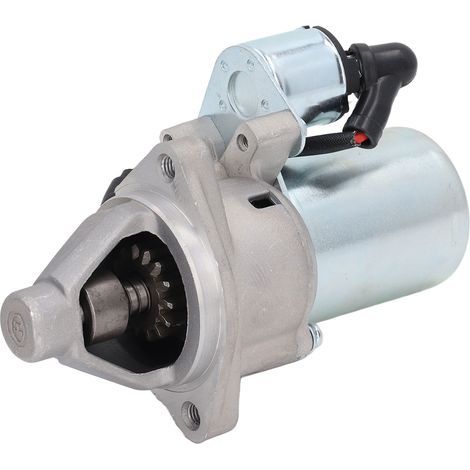 Moteur de Démarreur CW CCW 12V DC Remplacement du Générateur D'espacement des Trous de 82.5mm pour 188F 190F GX390 420 (1/5)