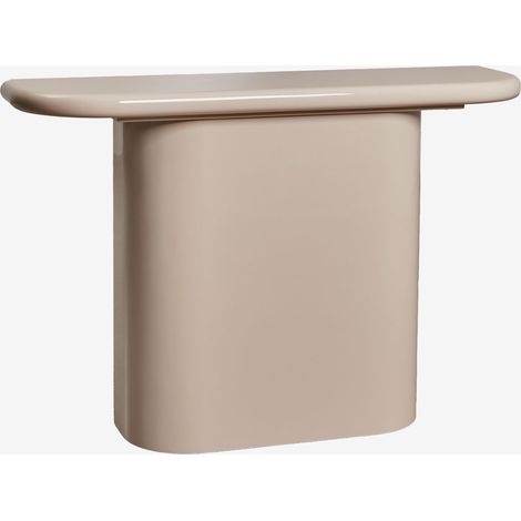 Consola recibidor 120x35 cm en MDF Istanbul SKLUM