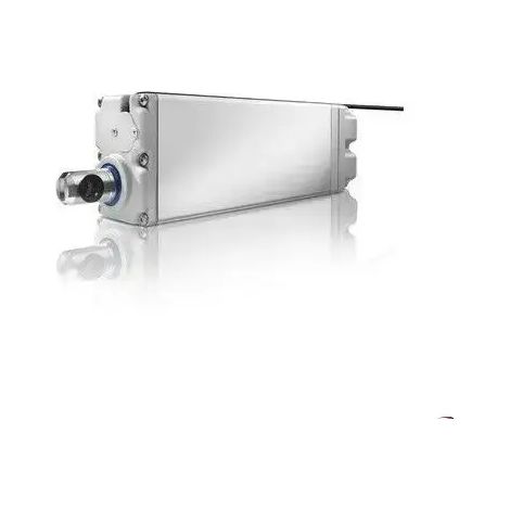 Somfy – 1230034 – Moteur pour motorisation de volet inclinable 24V – Couple 30Nm – Vitesse 90° – Technologie avancée pour pergola