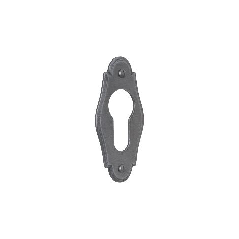 Teclado de hierro negro 1305 Key i BOUVET - 23289