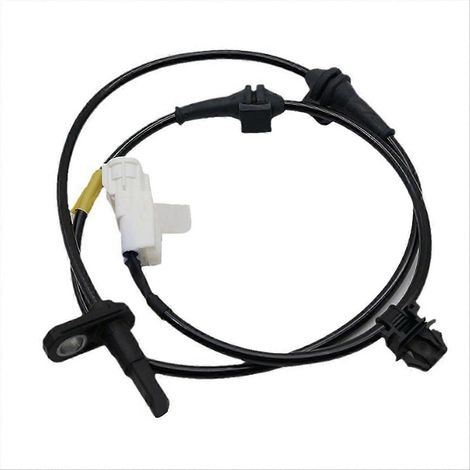 Capteur ABS avant de voiture, capteur de vitesse de roue ABS 4670A970 pour (1/5)